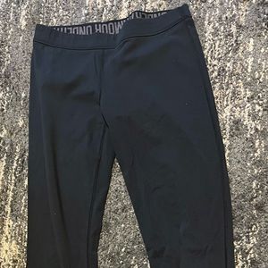 Under Armour Flared Leggings